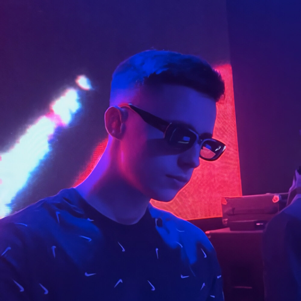 Glxxmstrider