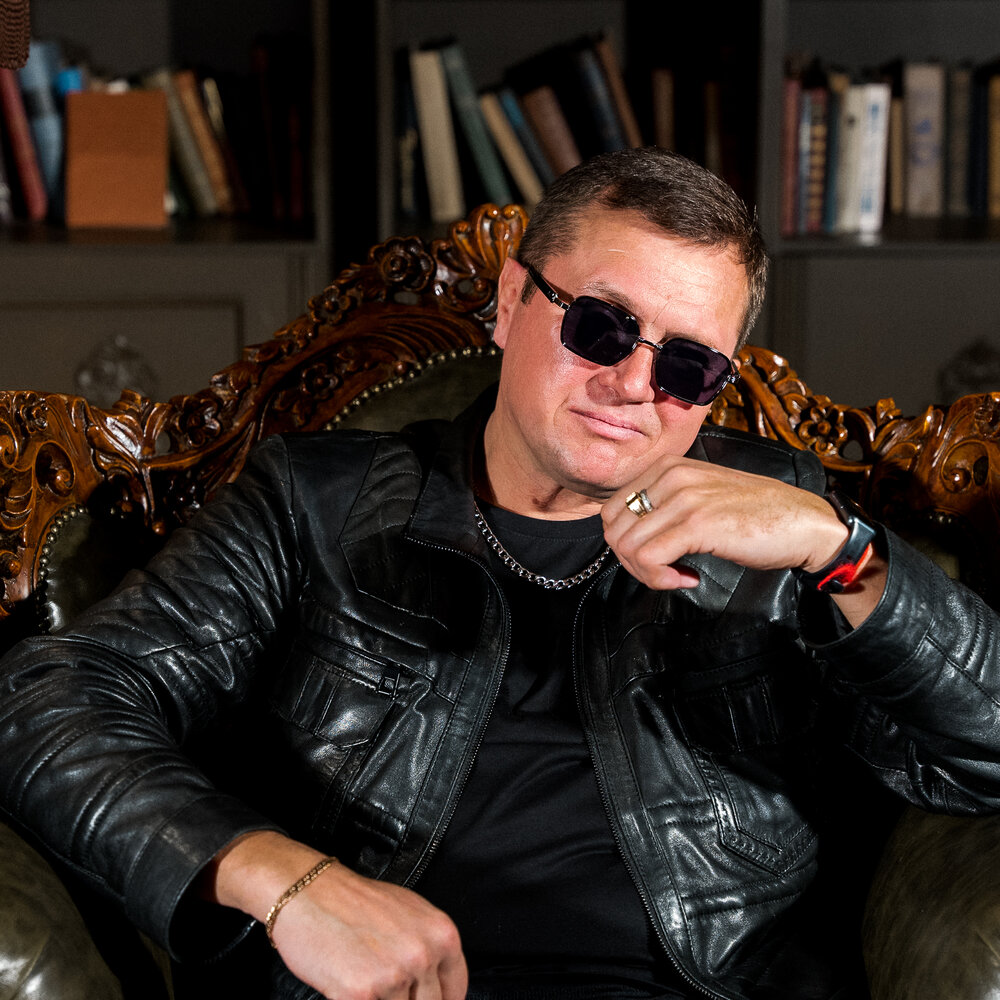 Григорий Герасимов