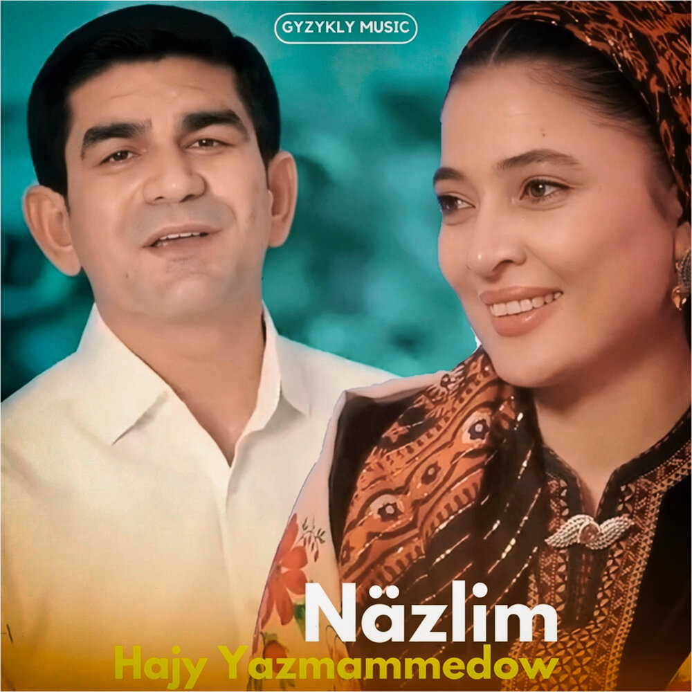 Hajy Yazmammedow