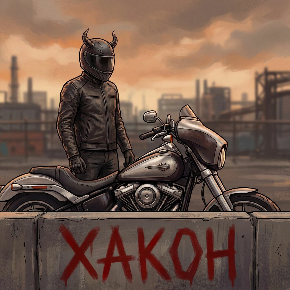 Хакон