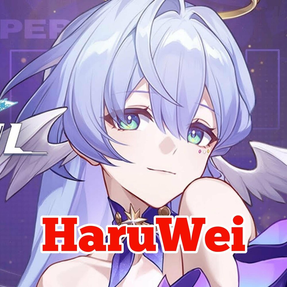 HaruWei
