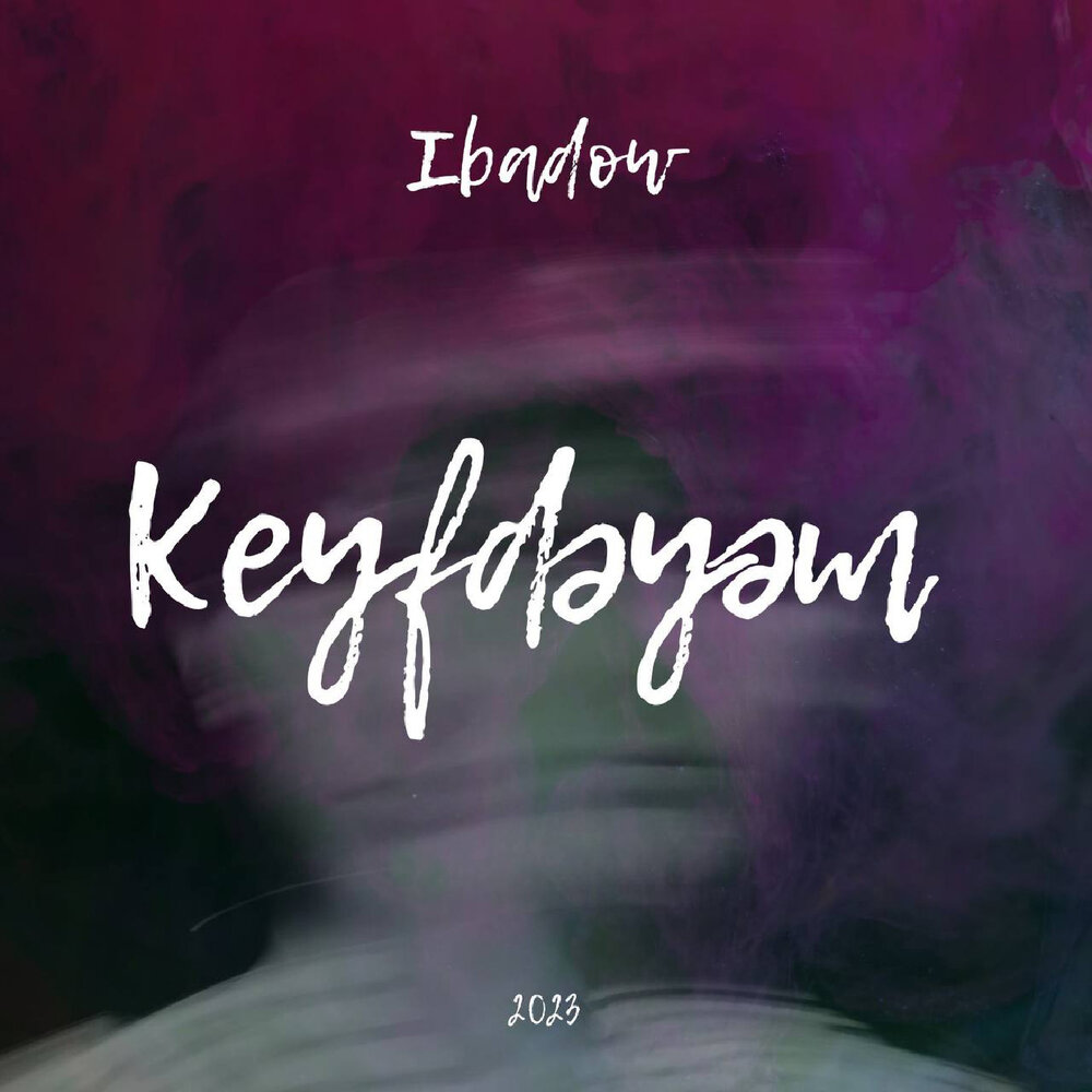 Ibadow