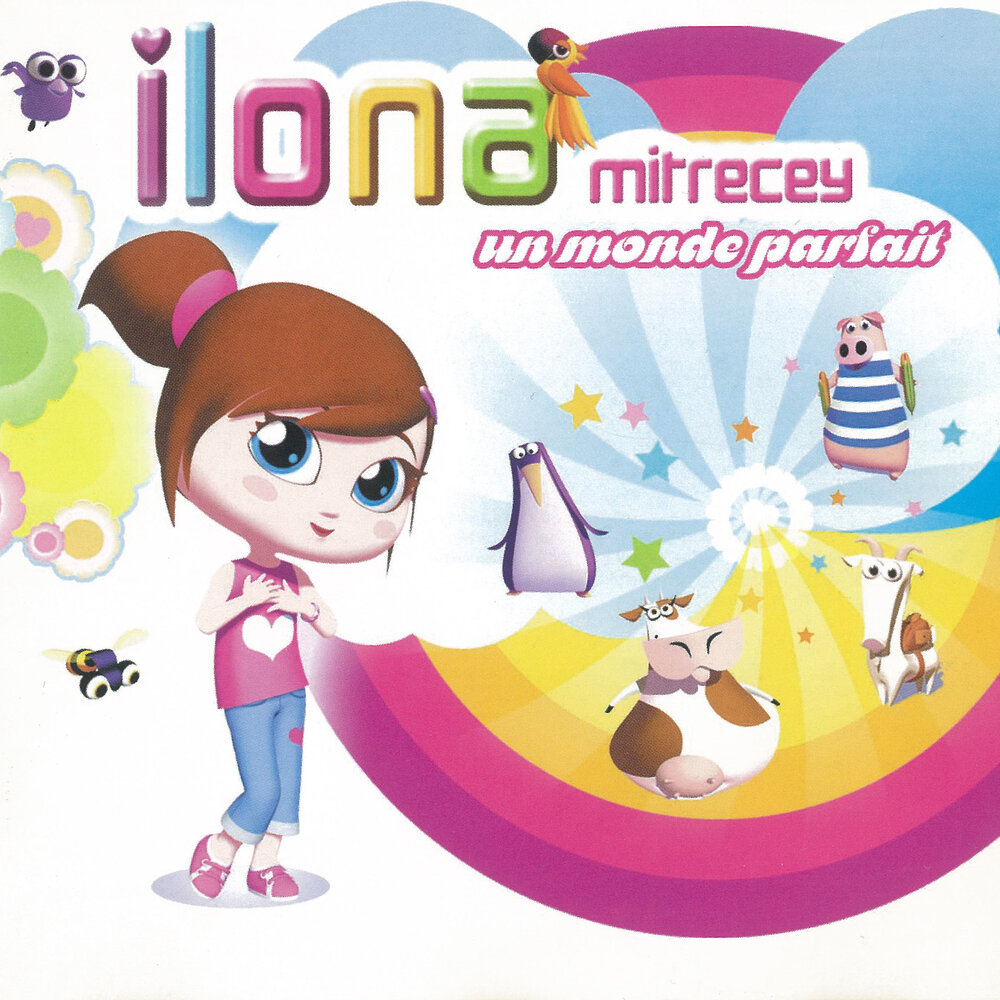 ILONA