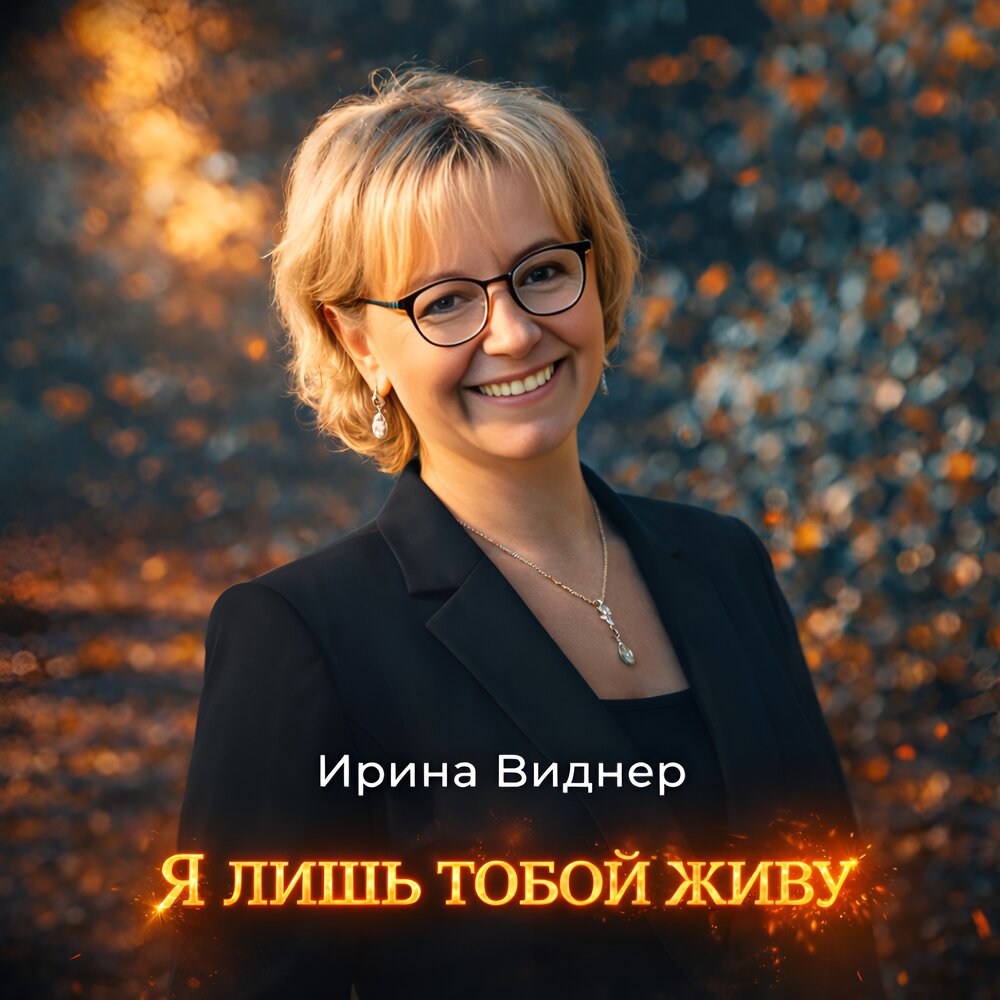 Ирина Виднер
