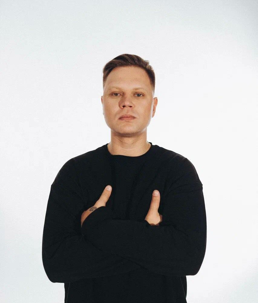 Женя Трофимов