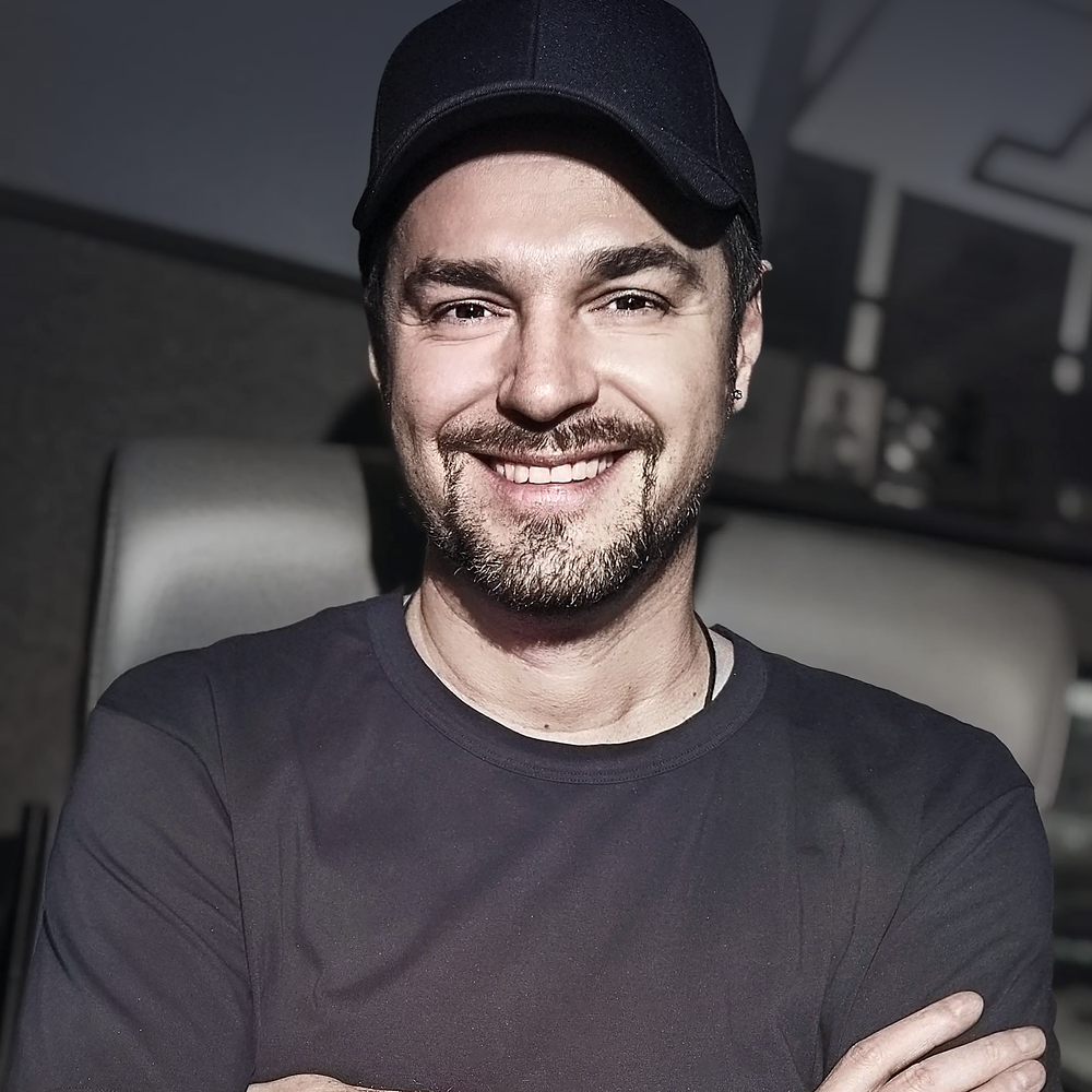 Константин Костомаров