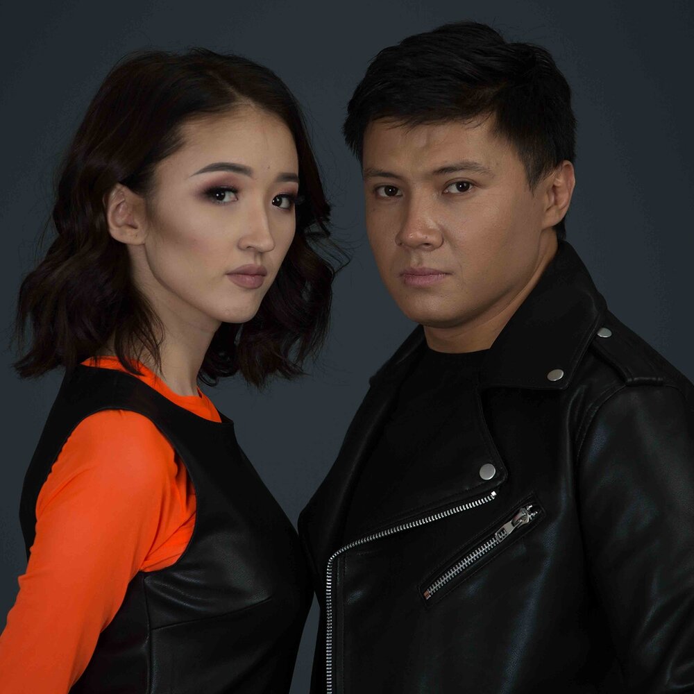 Косканат пен Гаухар