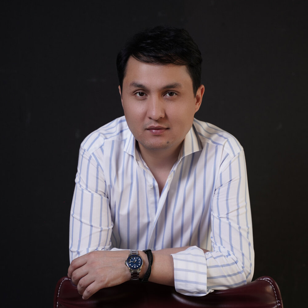 Куаныш Назаров