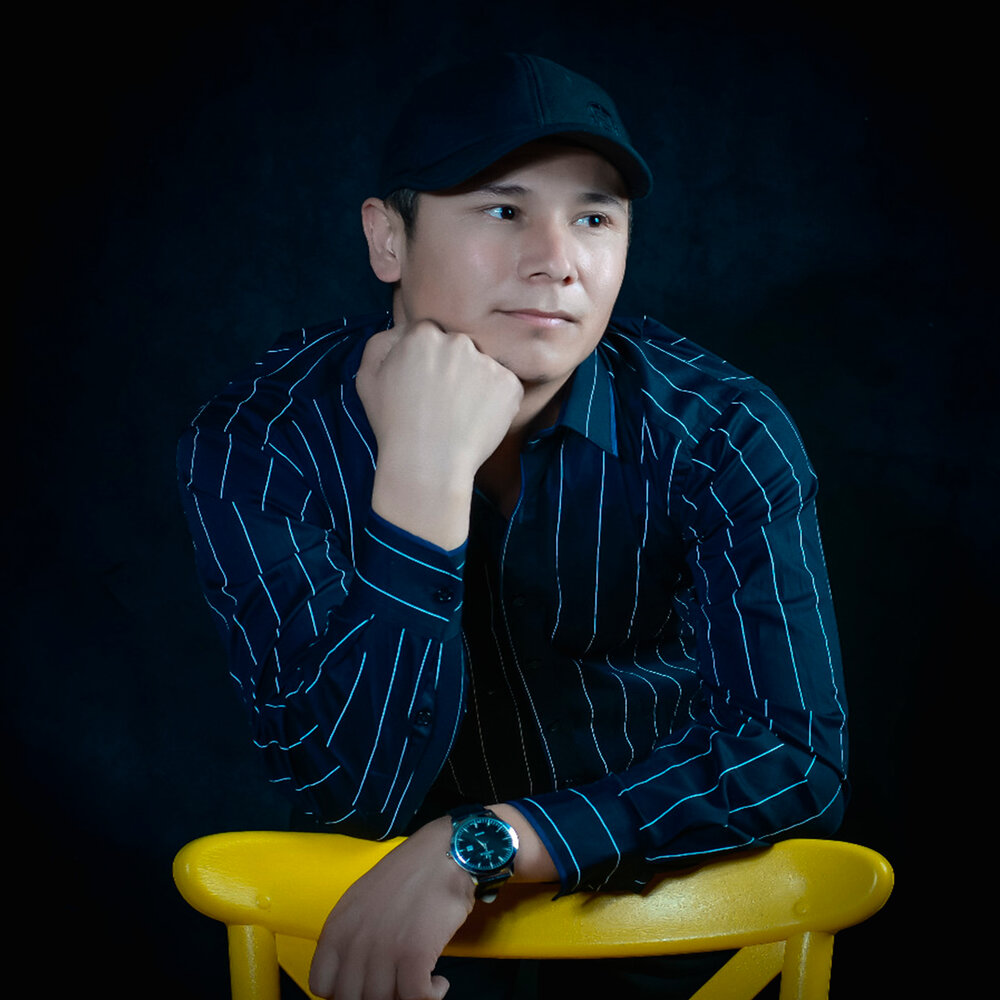Кулжанов Нурлан