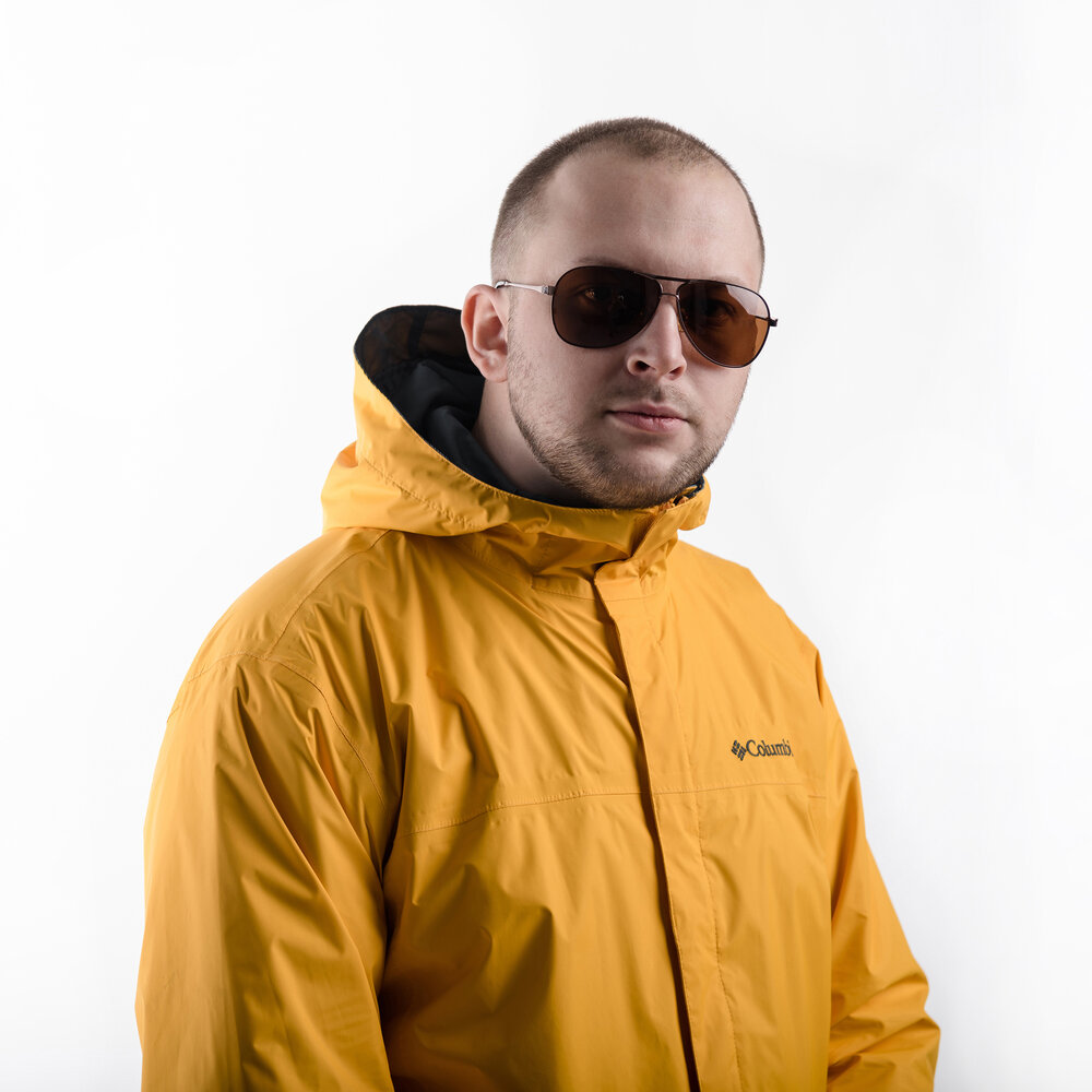Леша Бином