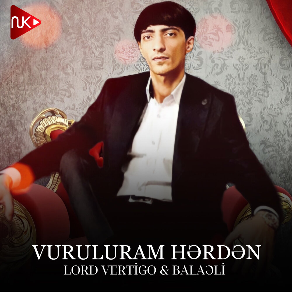 Lord Vertigo