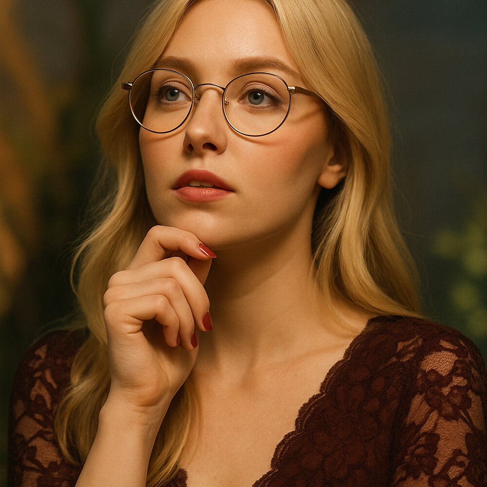 Любовь Волкова