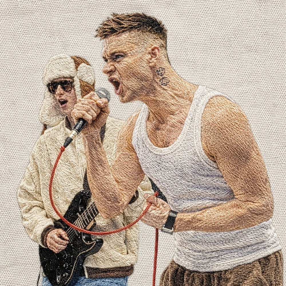 MAESTRO KUTZ