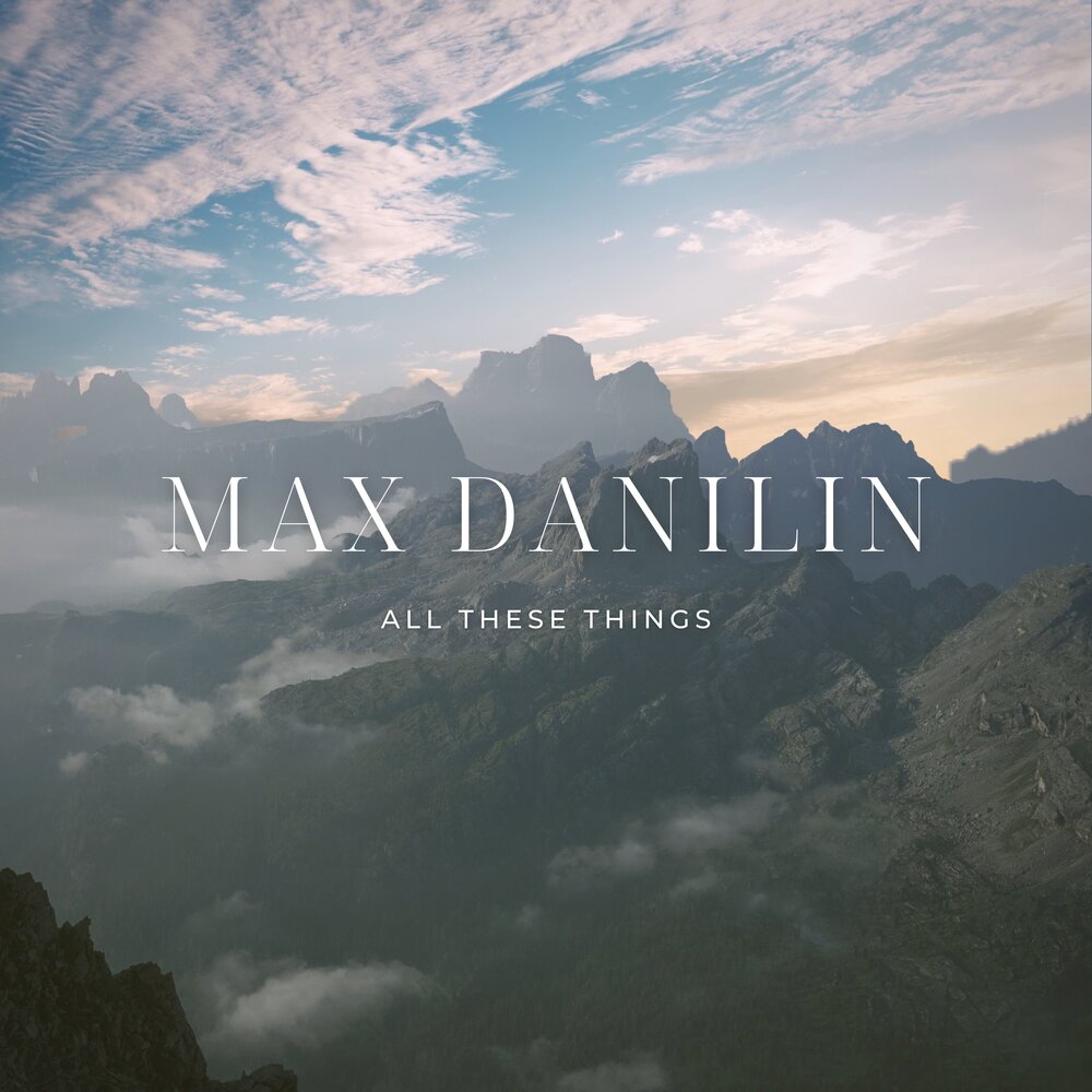 Maks Danilin