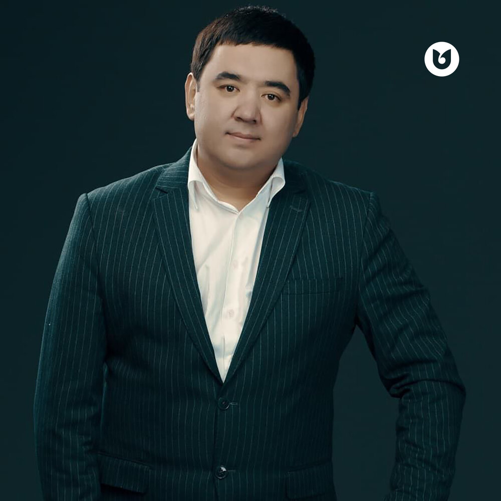 Максат Базарбаев