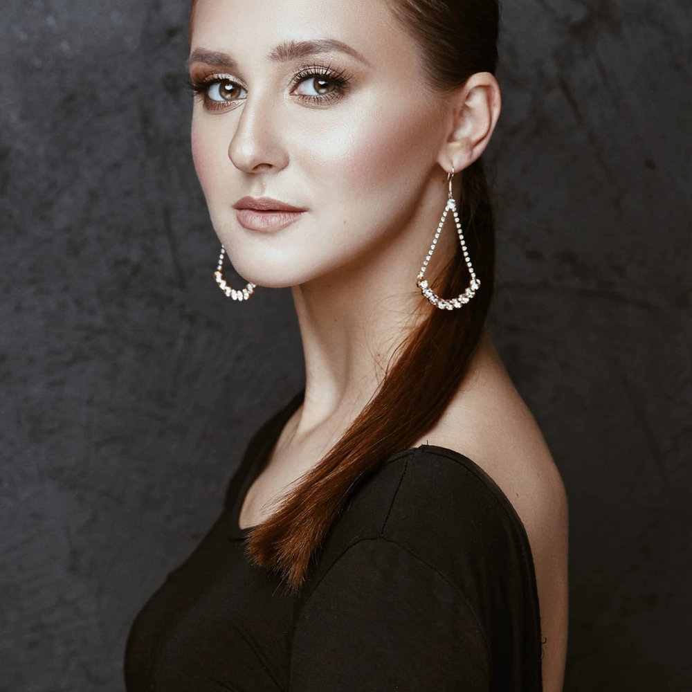 Марина Горькова