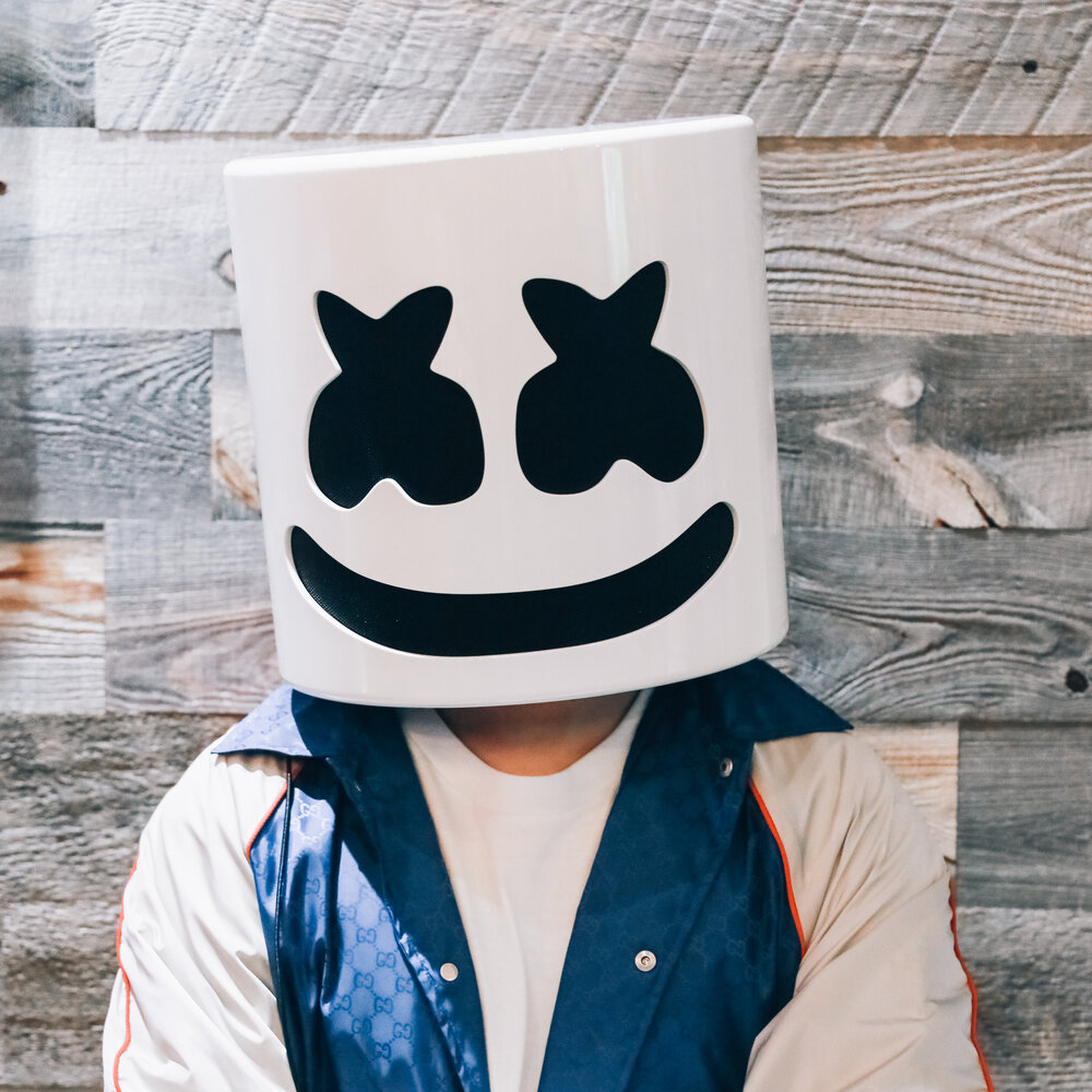 Marshmello