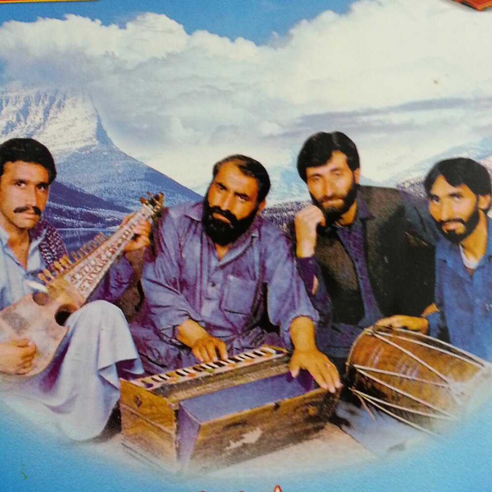 Mashhur Muhammad