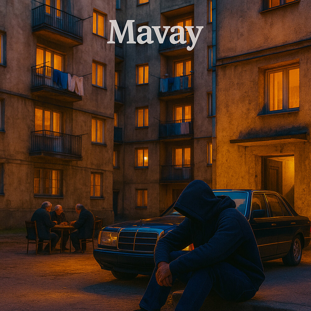 Mavay