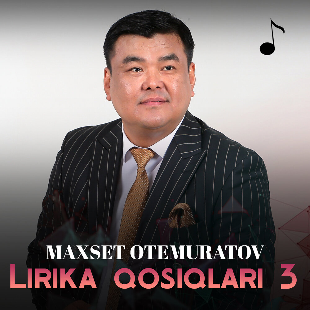 Maxset Otemuratov