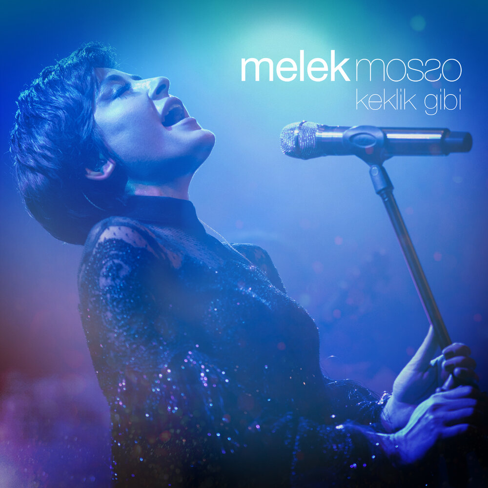 Melek Mosso