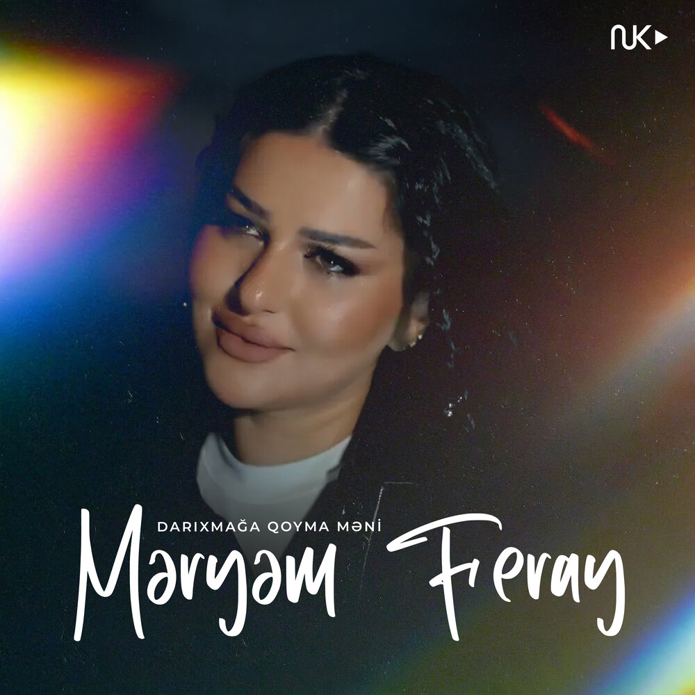 Meryem Feray