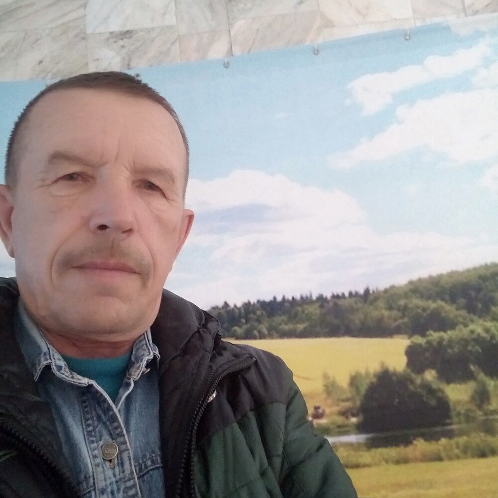 Михаил Курсеев