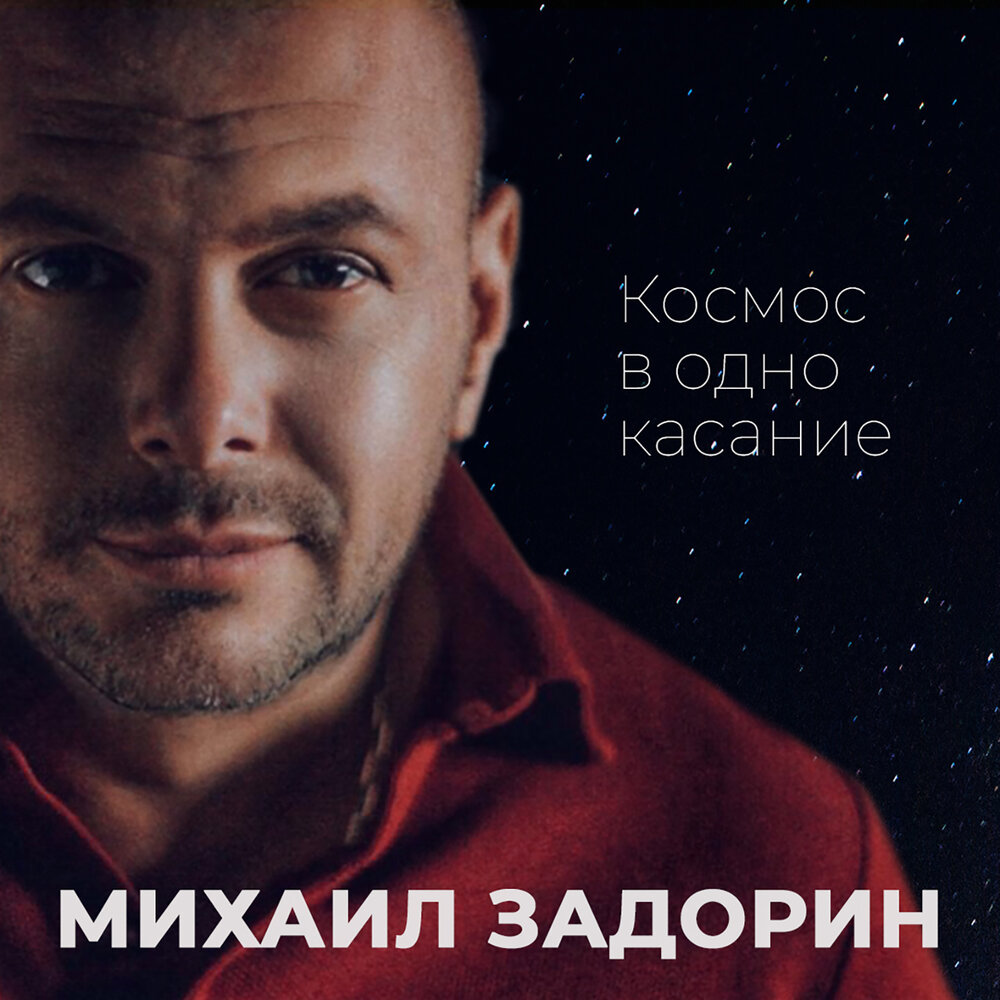 Михаил Задорин