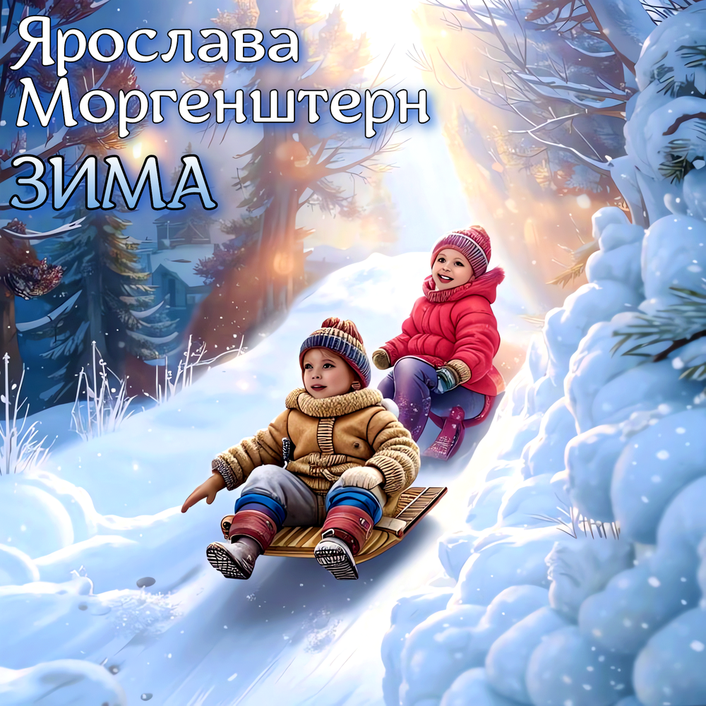 Моргенштерн