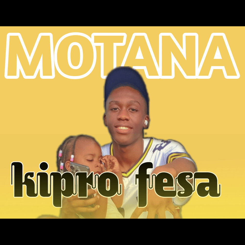 MOTANA