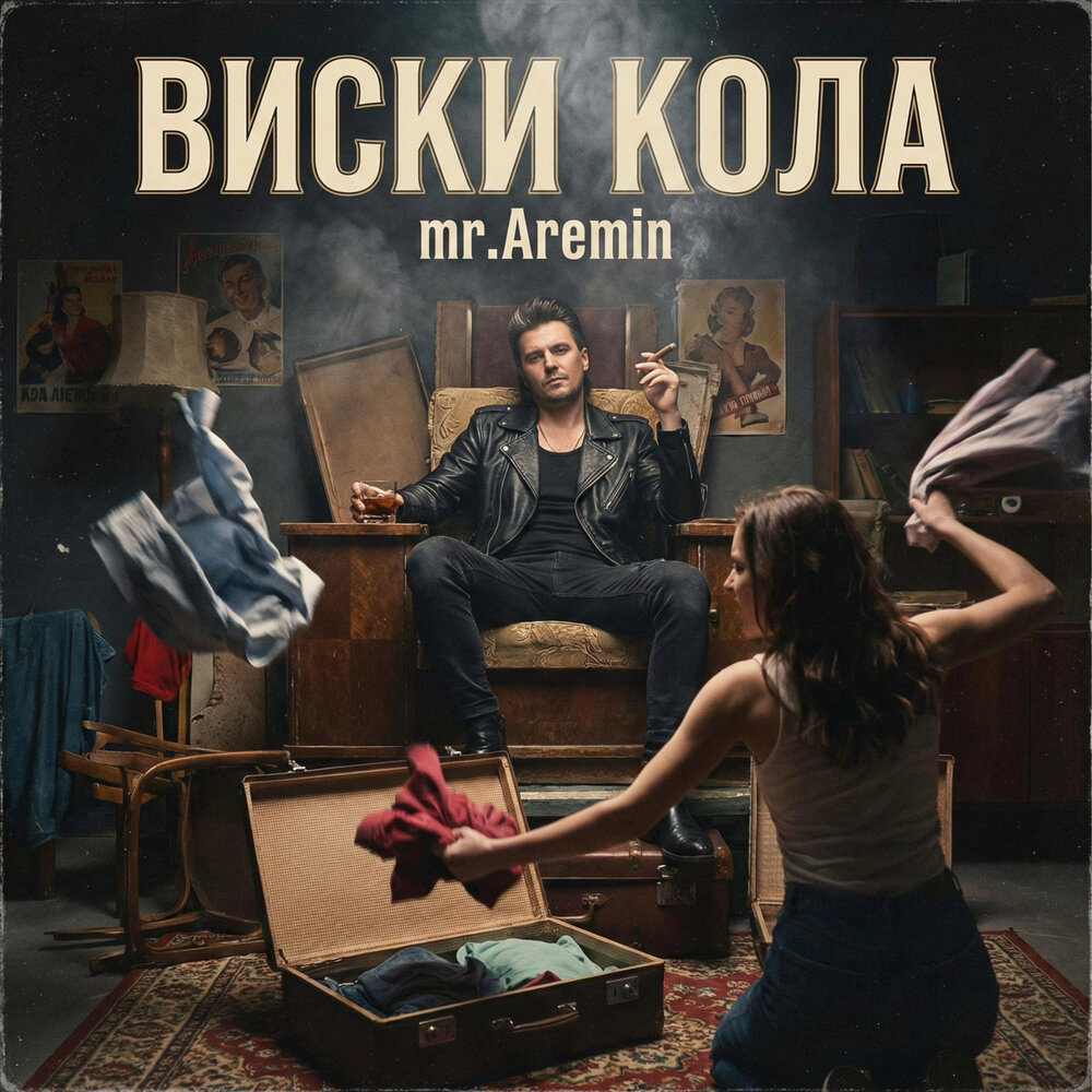 Mr.AREMIN