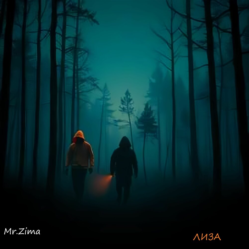 Mr. Zima