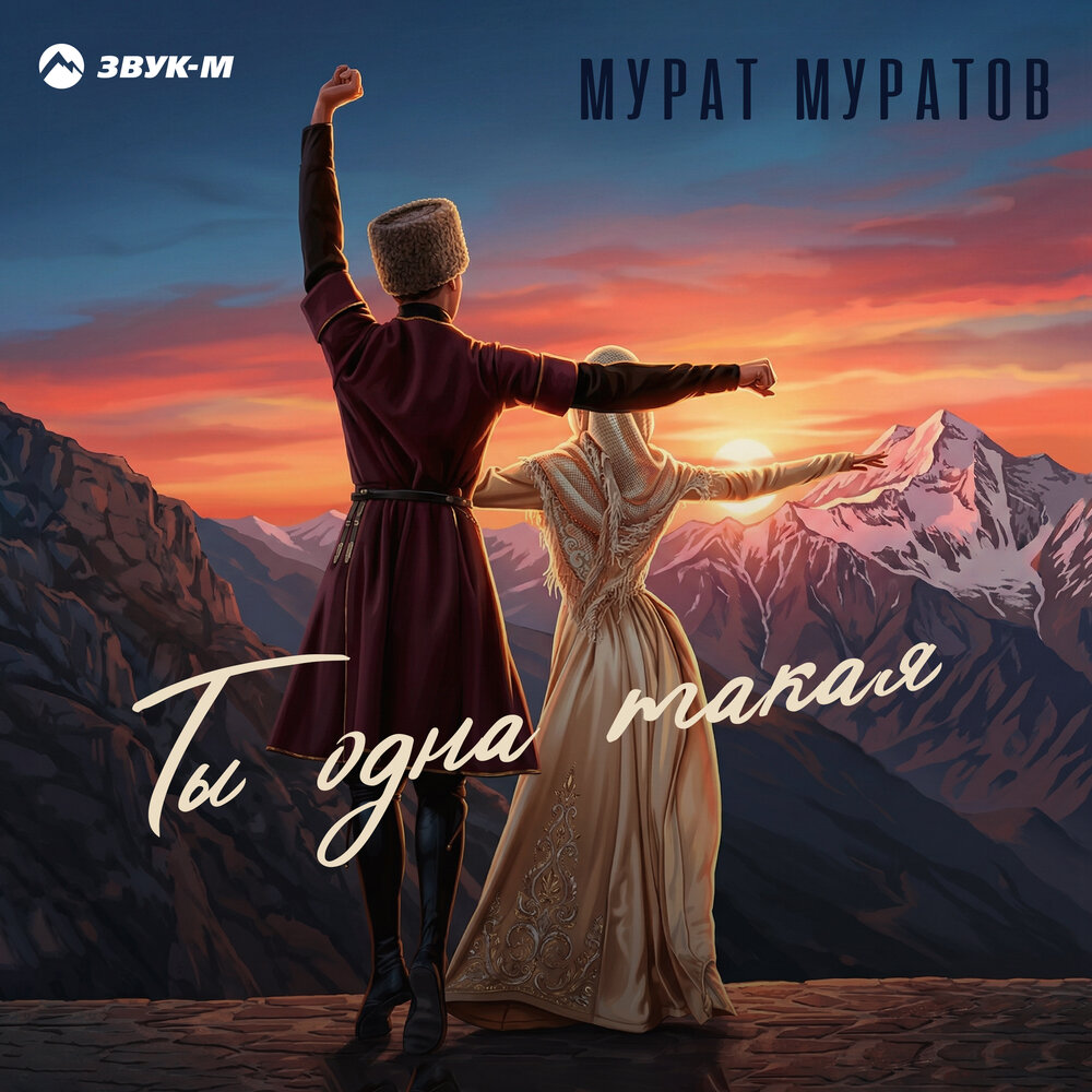 Мурат Муратов