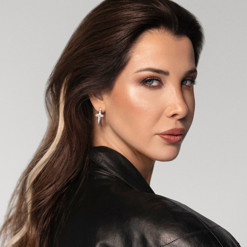 Nancy Ajram