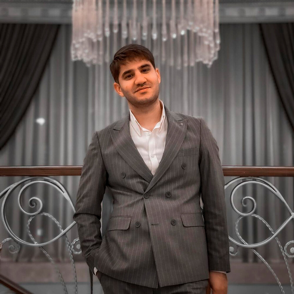 Nazir Habibov