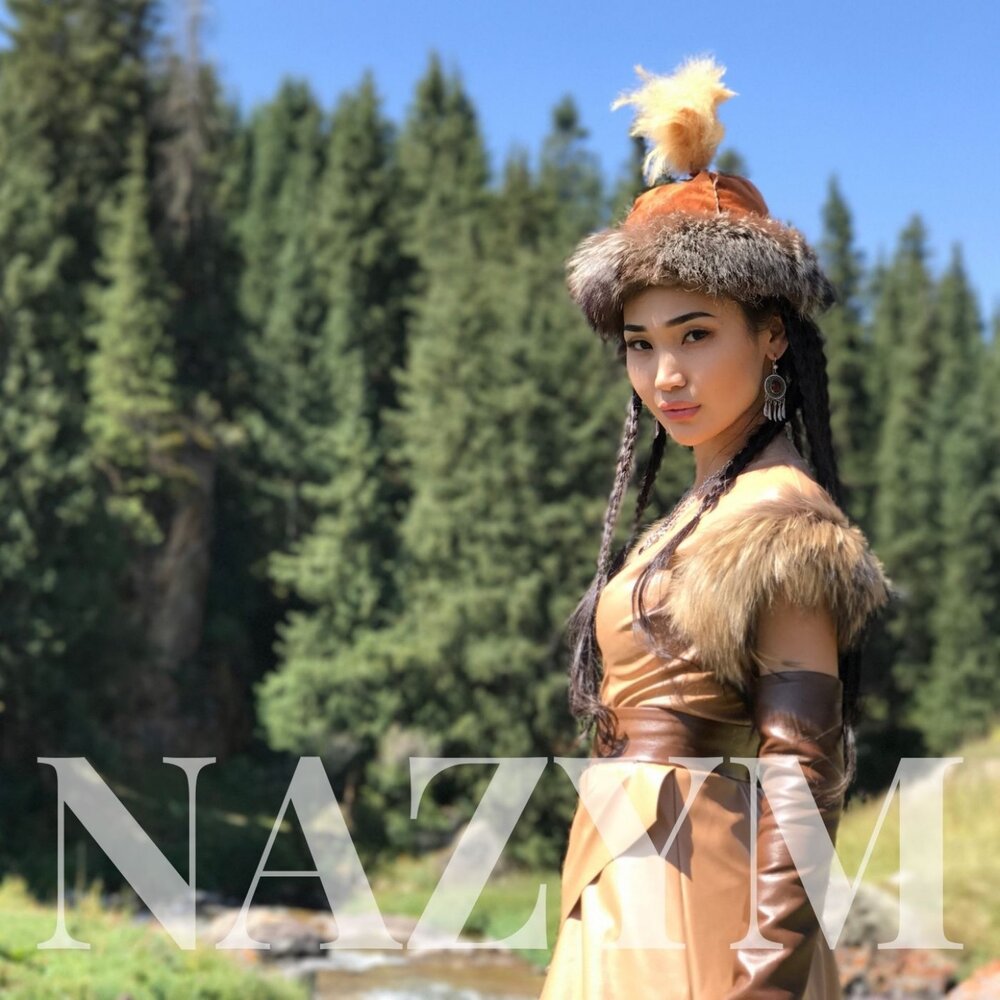 Nazym