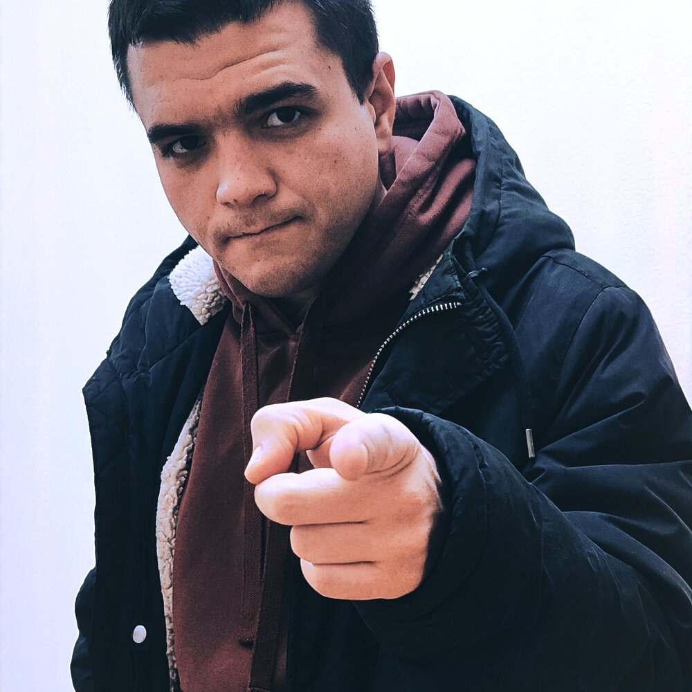 NE SVYATOY