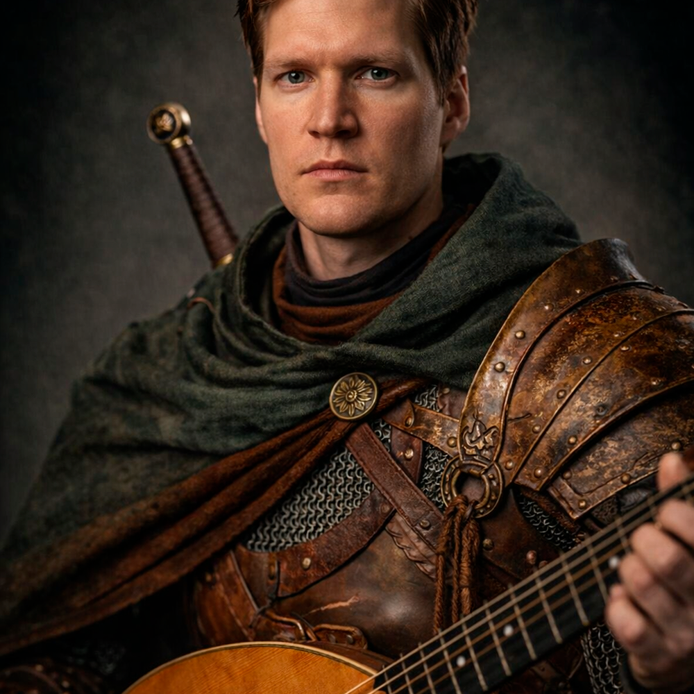 NeiroBarD