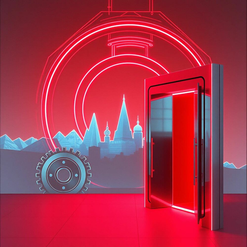 Нейроэго