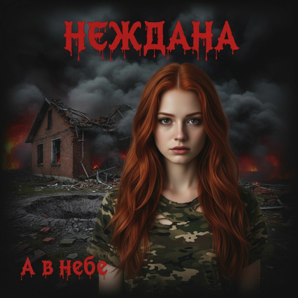 Неждана