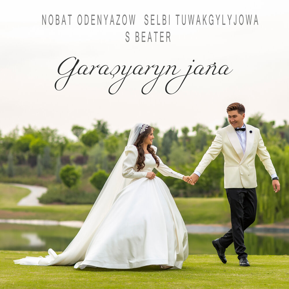 Nobat Odenyazow