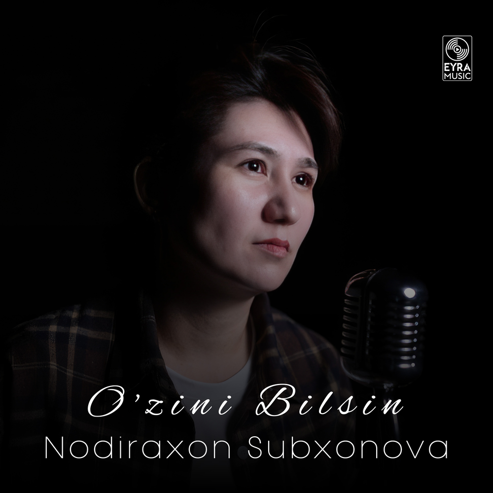 Nodiraxon Subhonova