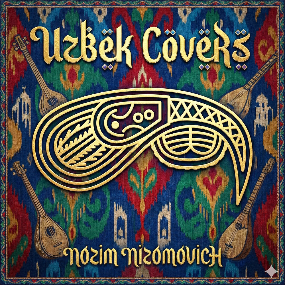 Nozim Nizomovich