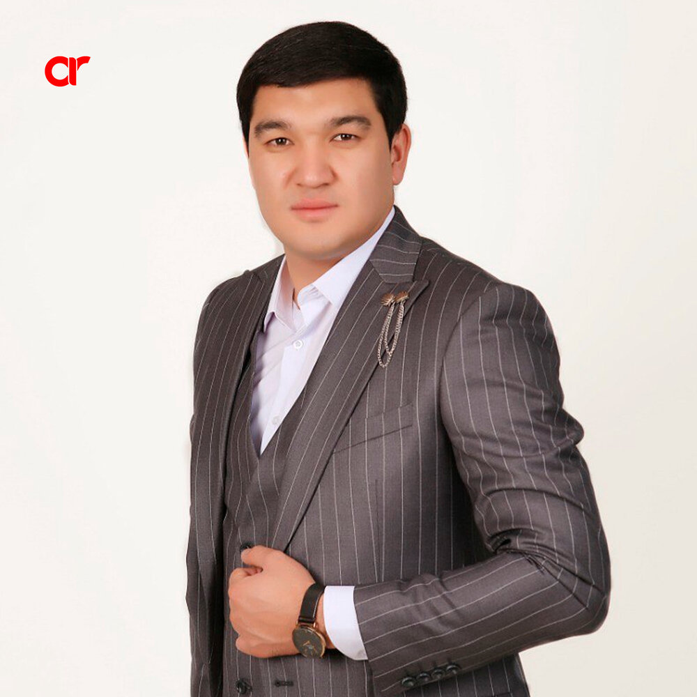 Нурсултан Сансызбаев
