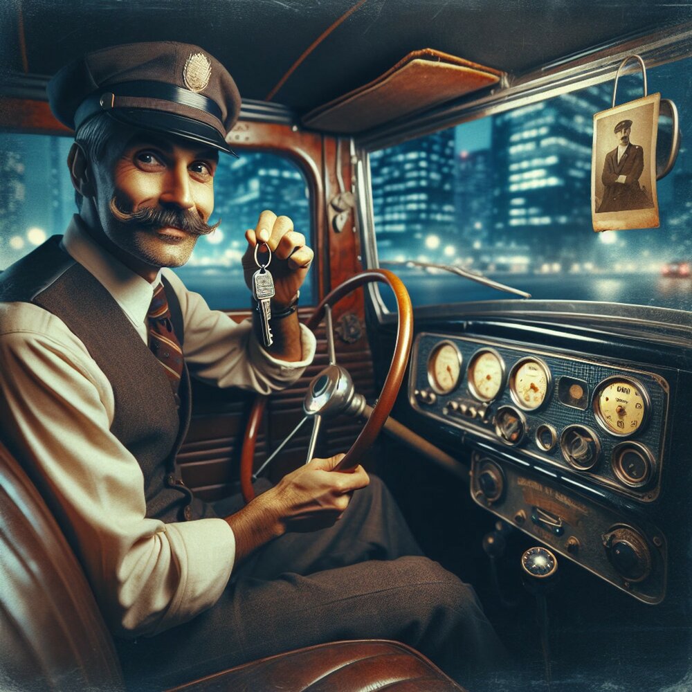 Павел Агеев