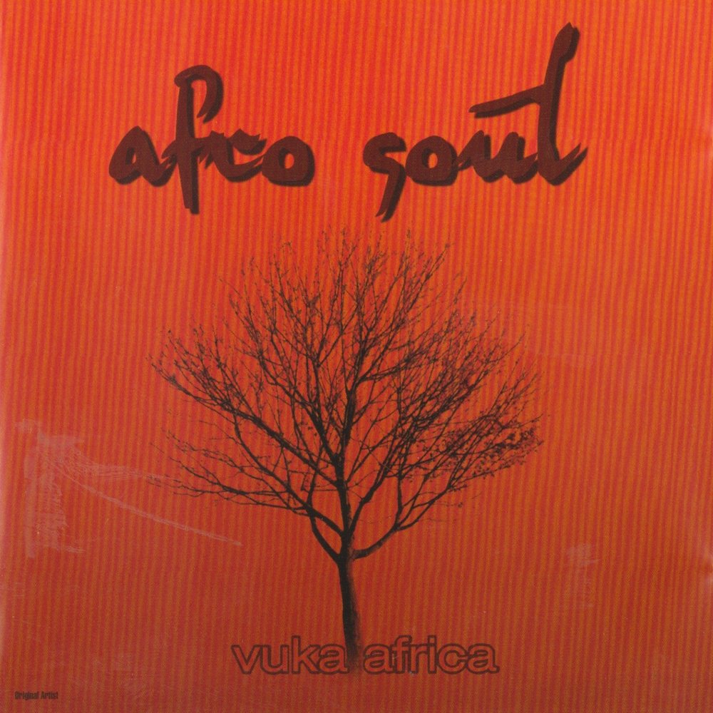 Pesnya Soul