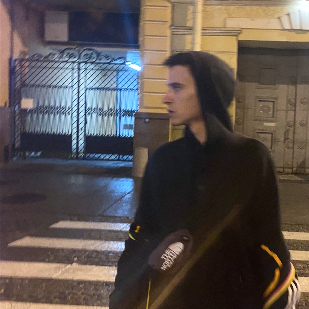 Після Опівночі