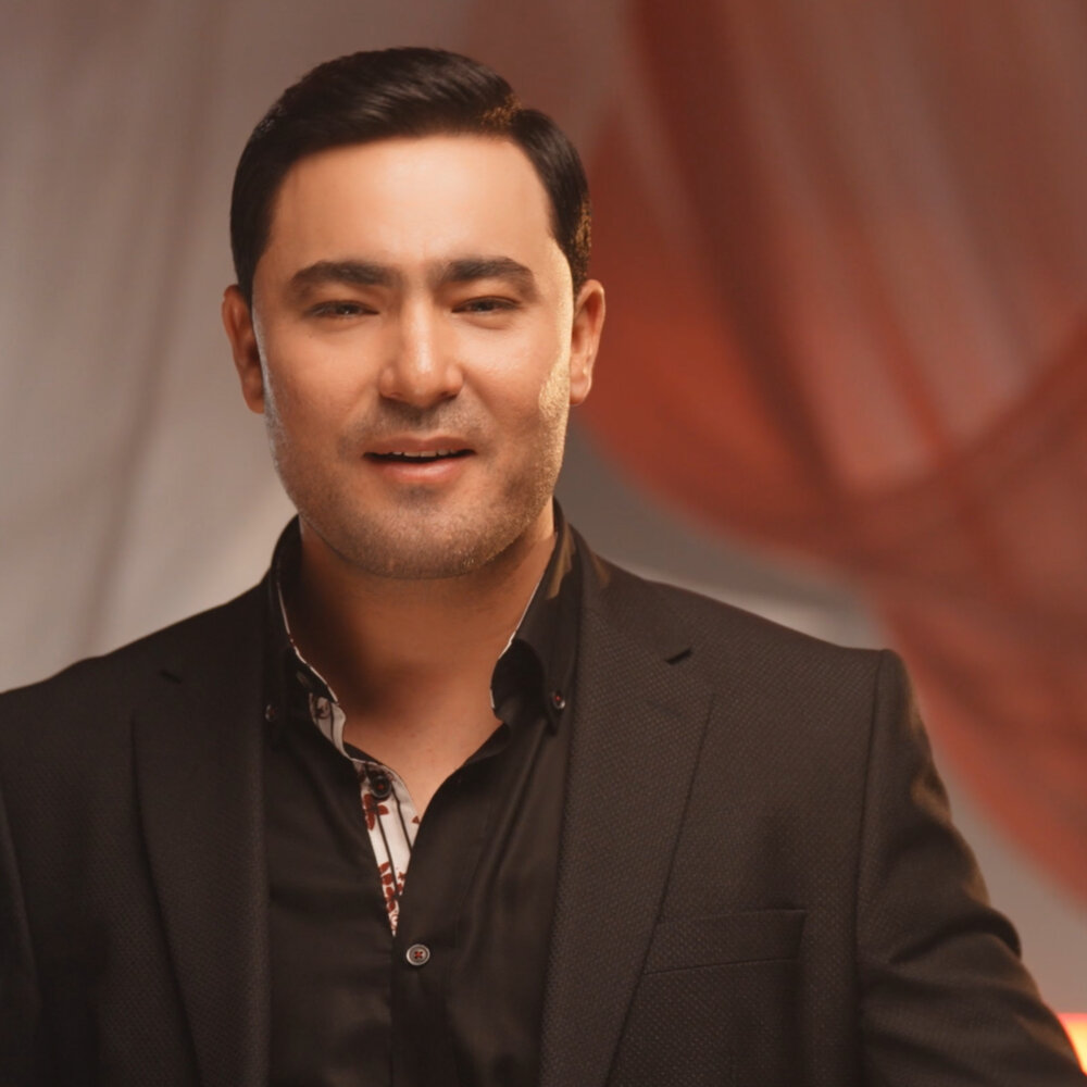 Rahman Hudayberdiyew