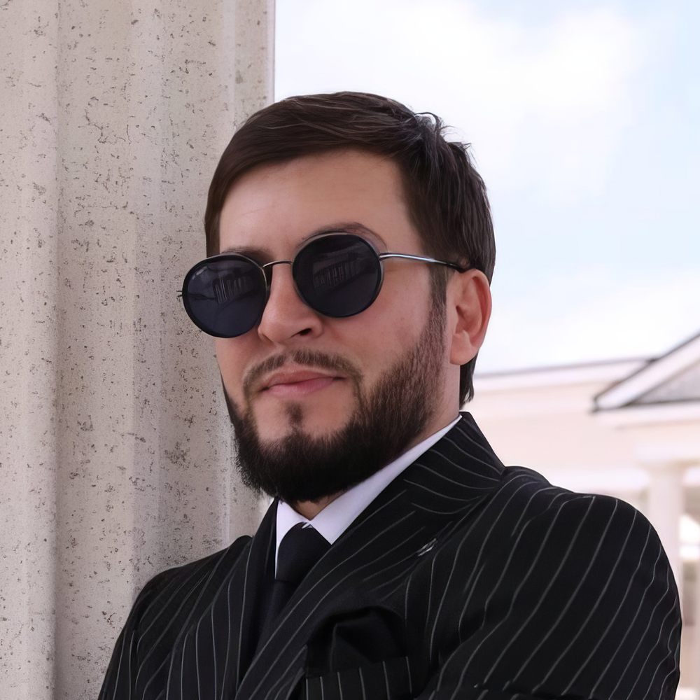 Руслан Малаев
