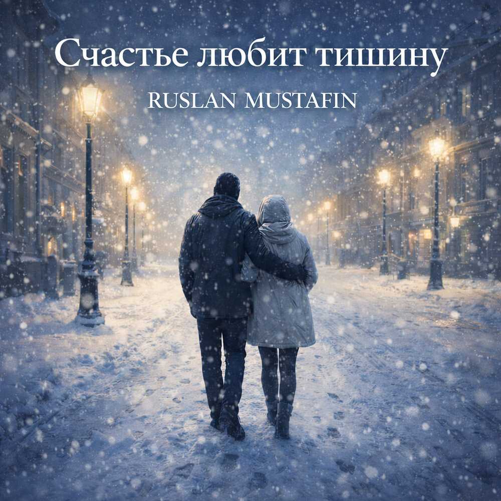 Ruslan Mustafin